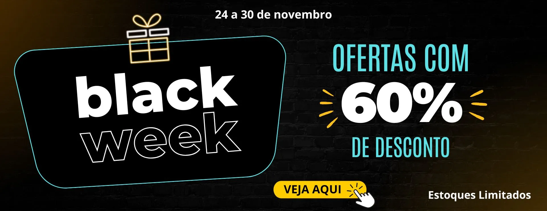 Black Week