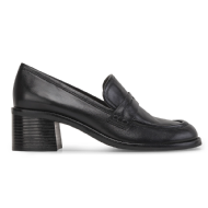 Mocassim Corbini Pelica Preto