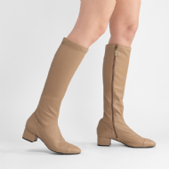 Bota Scala Pelica Stretch Bamboo